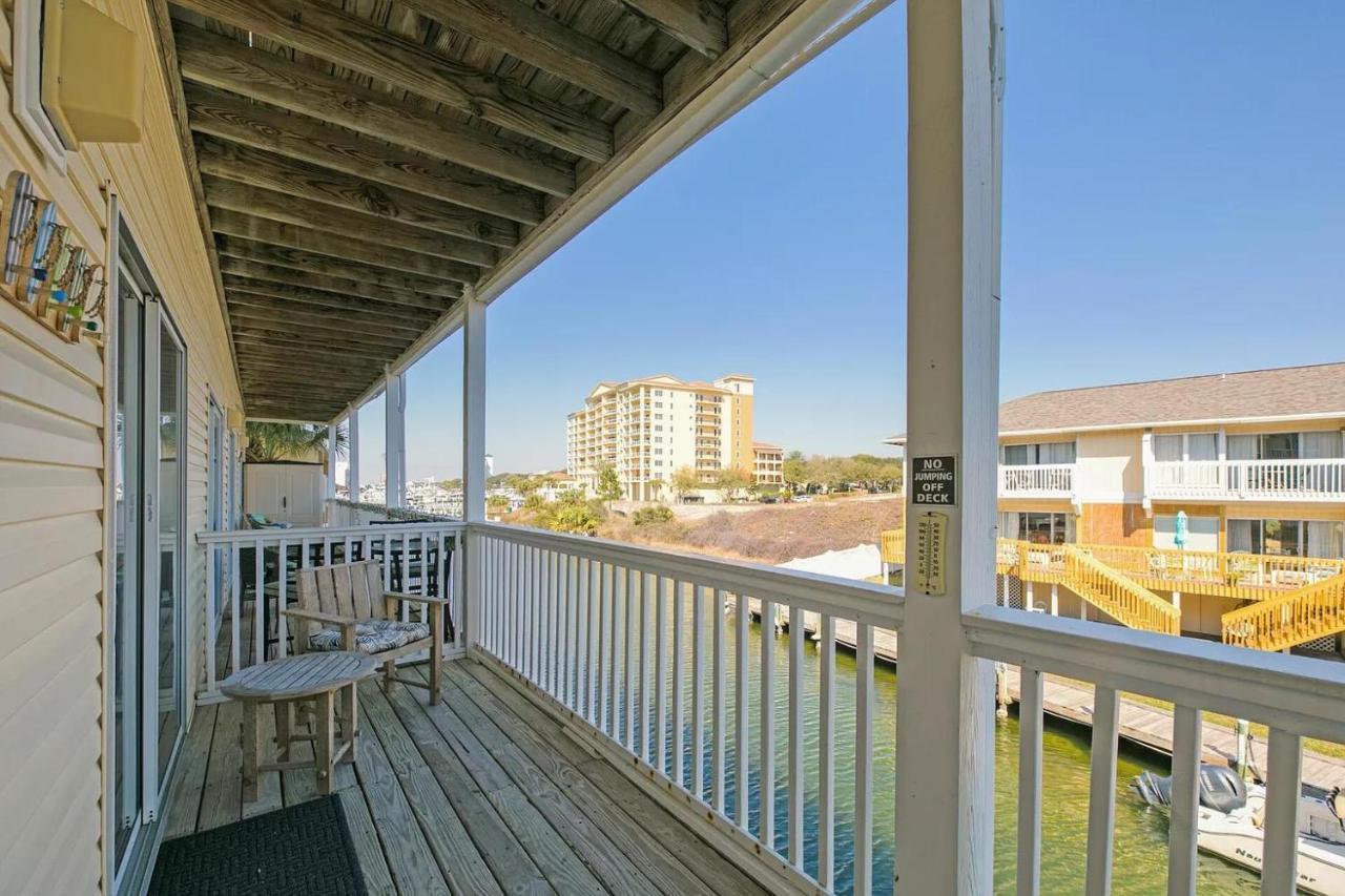 Sandpiper Cove 4114 Destin Exterior foto