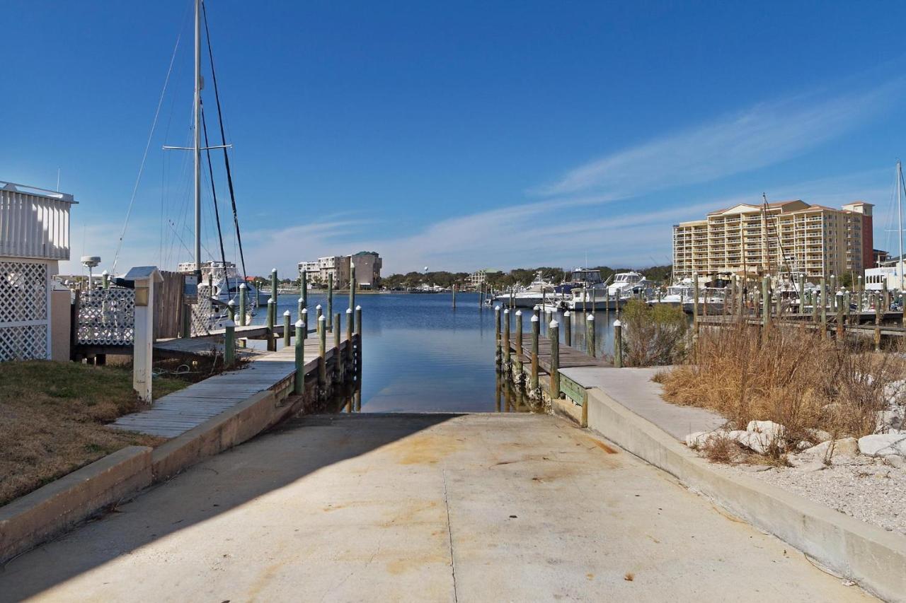 Sandpiper Cove 4114 Destin Exterior foto