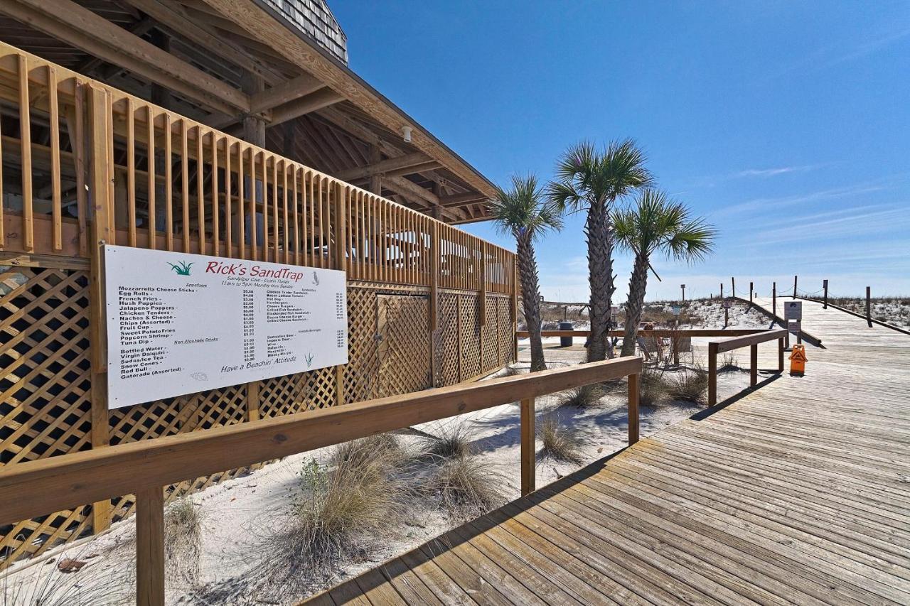 Sandpiper Cove 4114 Destin Exterior foto