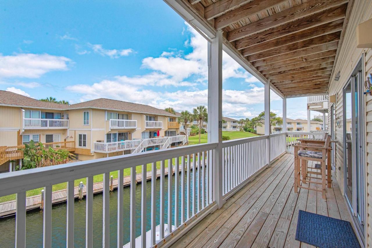 Sandpiper Cove 4114 Destin Exterior foto