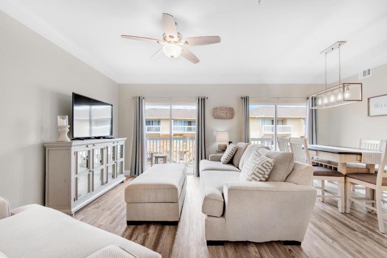 Sandpiper Cove 4114 Destin Exterior foto