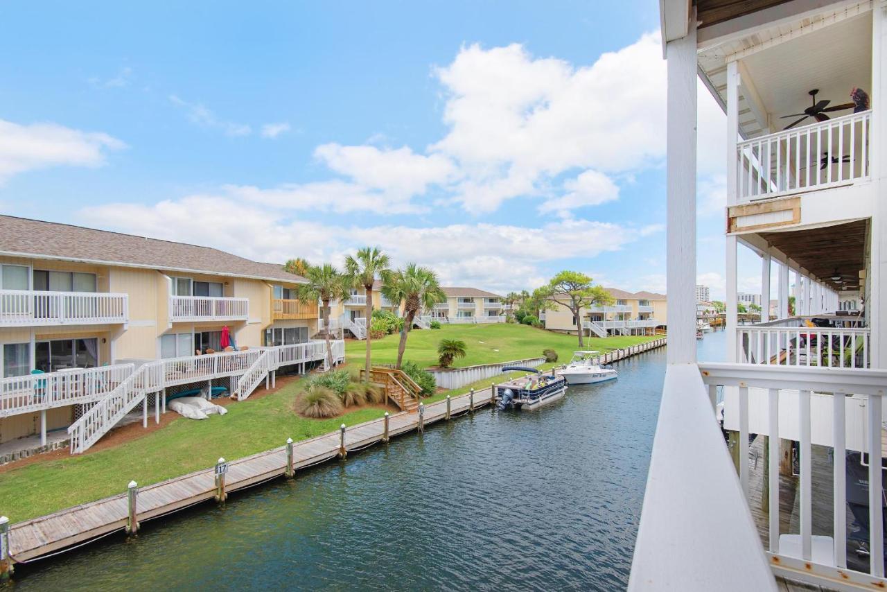 Sandpiper Cove 4114 Destin Exterior foto