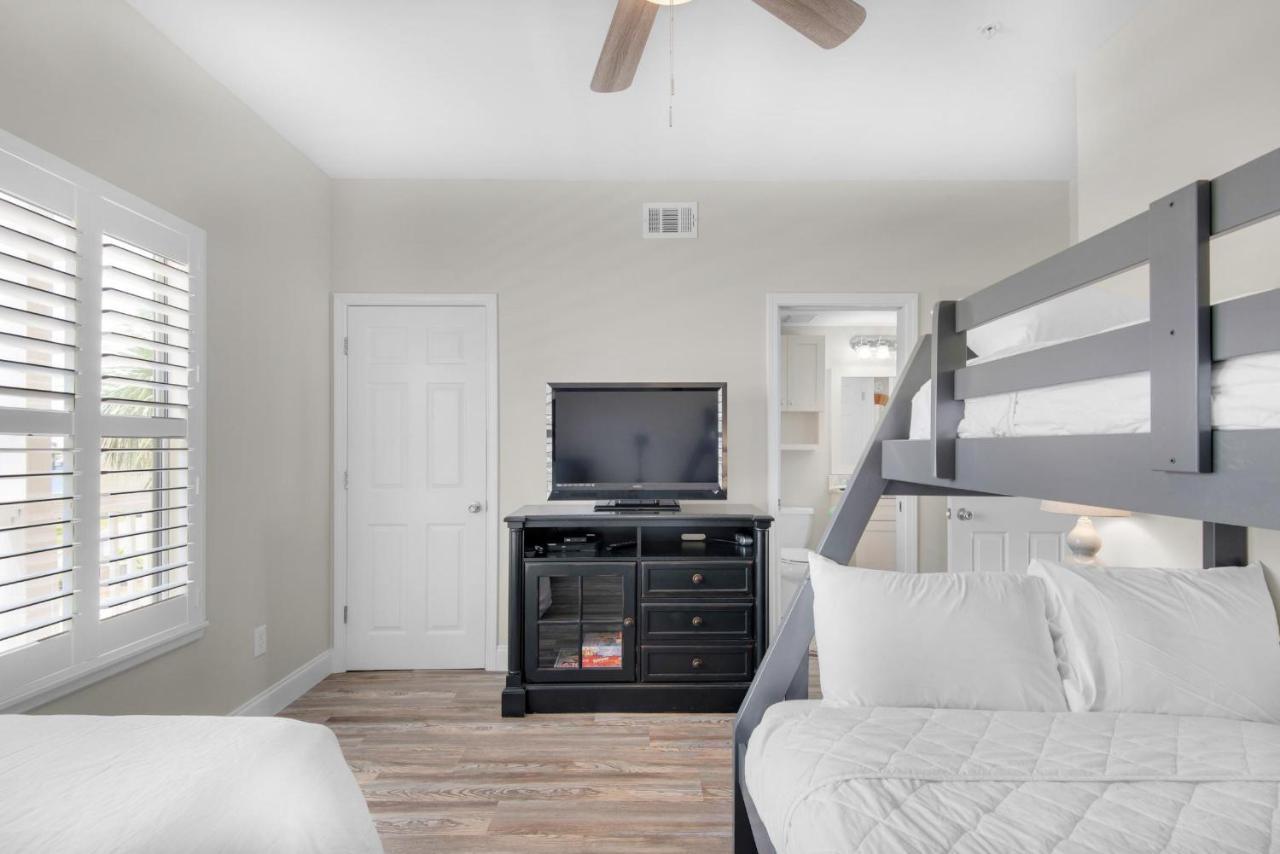 Sandpiper Cove 4114 Destin Exterior foto