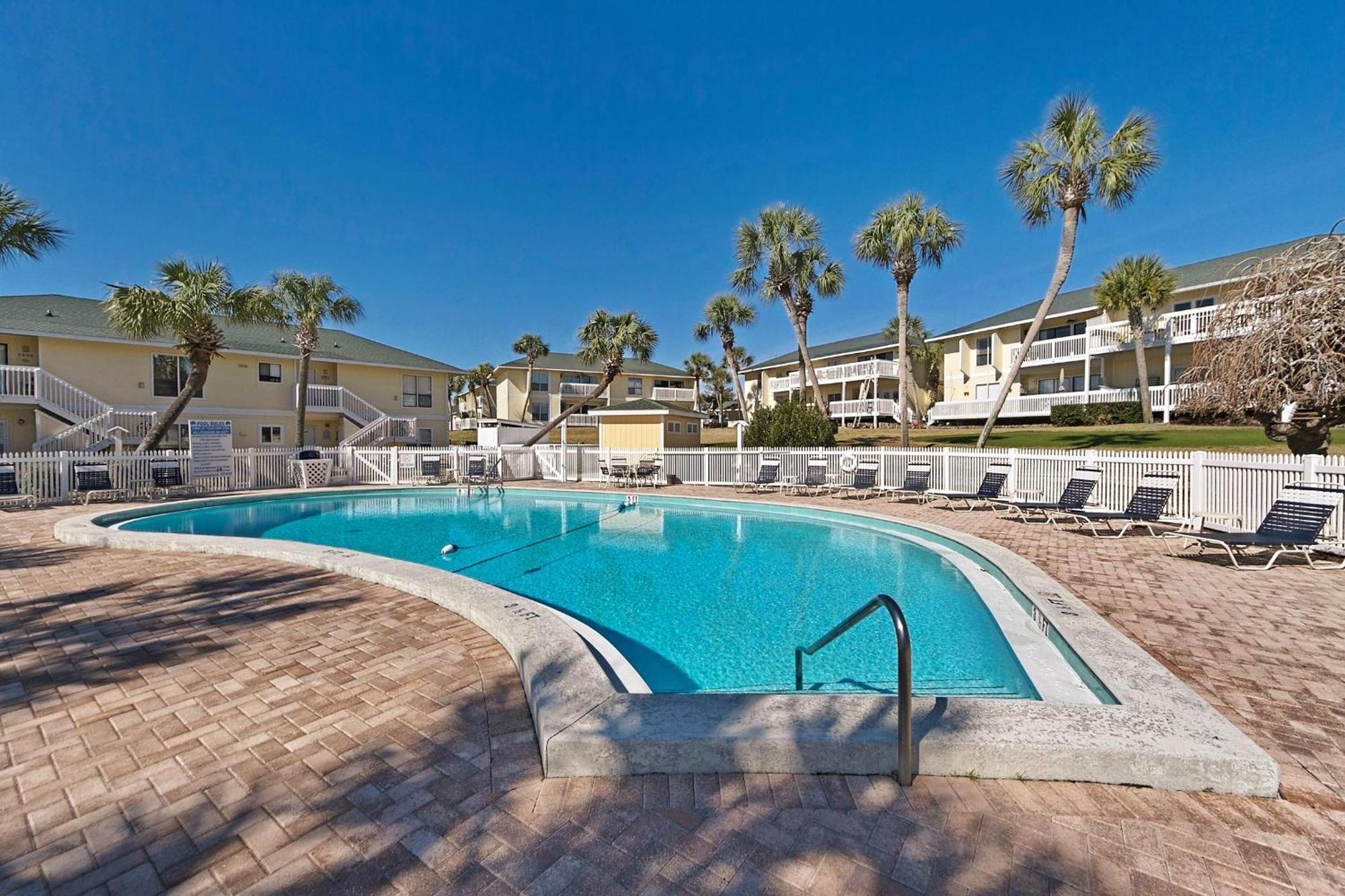 Sandpiper Cove 4114 Destin Exterior foto